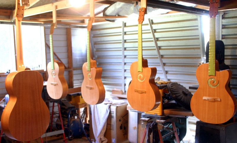 first koru batch.JPG