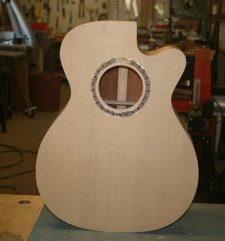 Roberts #16 boxed up.JPG